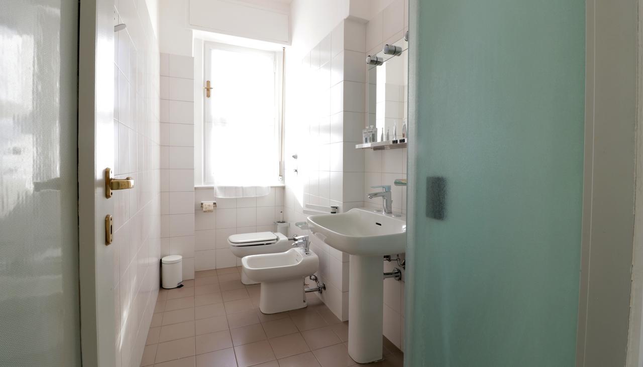 Italianway-Bergognone 47 Flat Apartman Milánó Kültér fotó