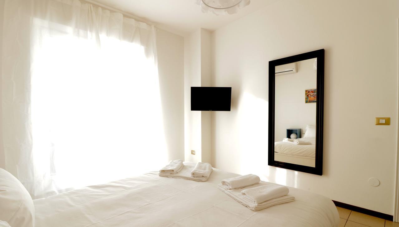 Italianway-Bergognone 47 Flat Apartman Milánó Kültér fotó
