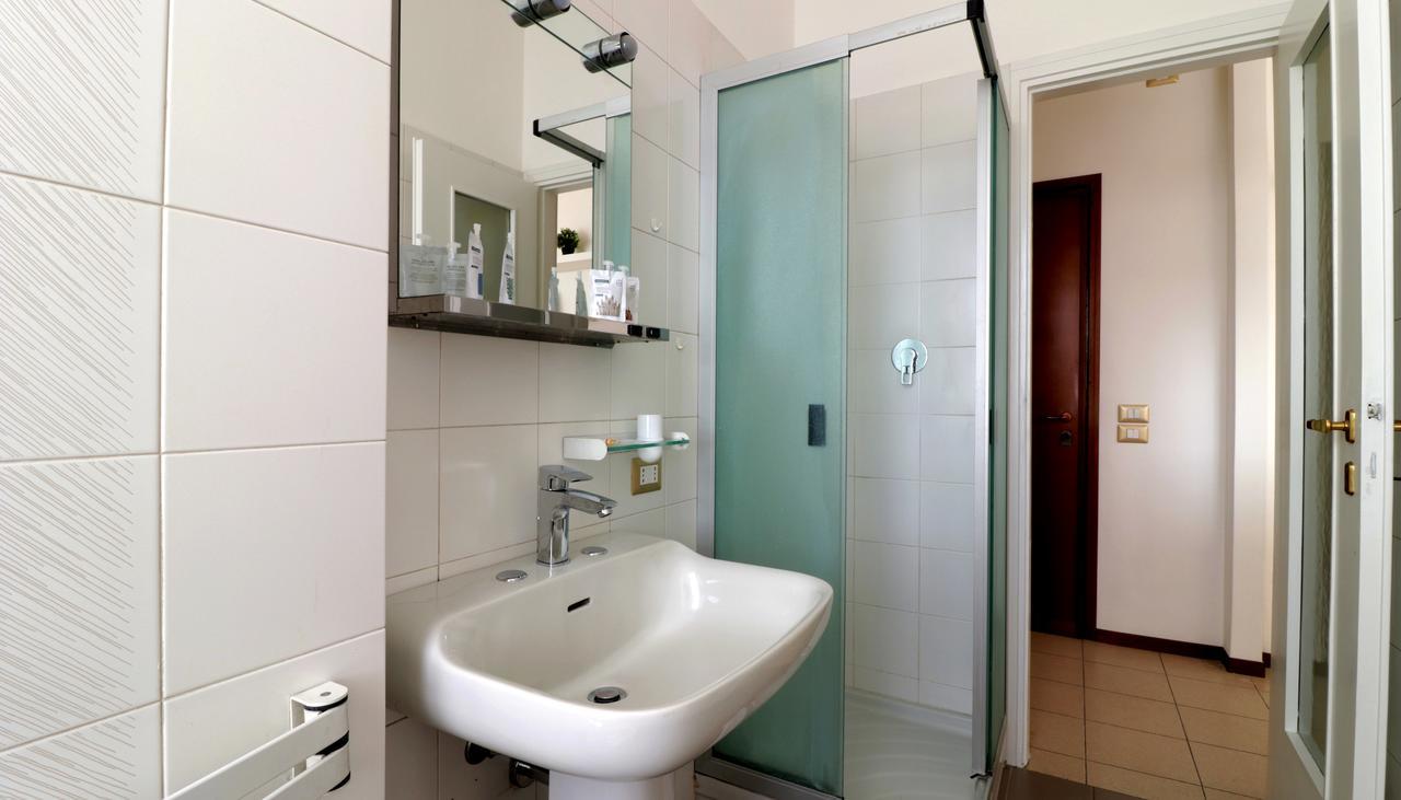Italianway-Bergognone 47 Flat Apartman Milánó Kültér fotó