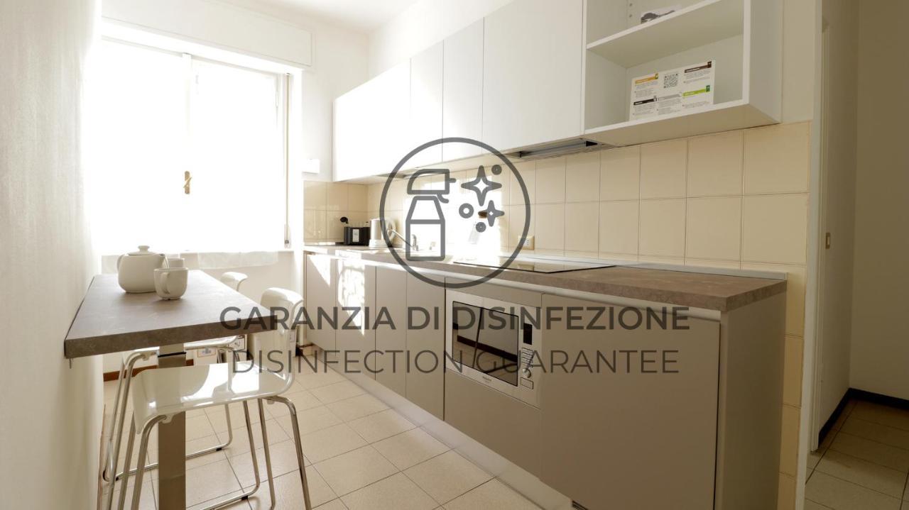 Italianway-Bergognone 47 Flat Apartman Milánó Kültér fotó